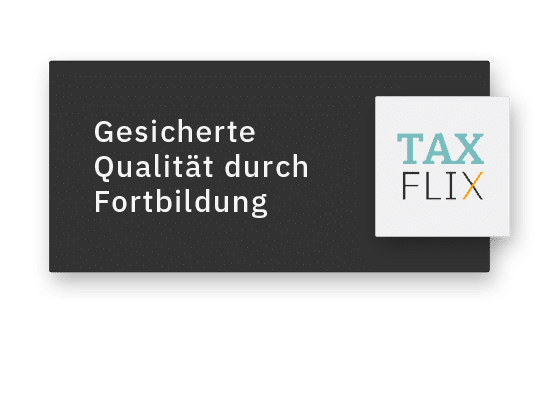Taxflix Logo
